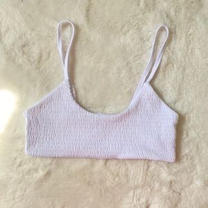 Bikini top